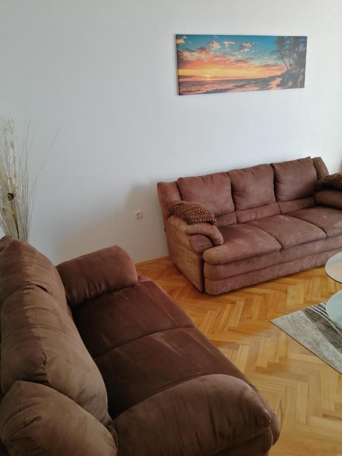 Apartman Sunshine Rijeka