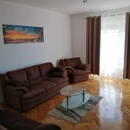 Sunshine Apartment Rijeka Exterior photo