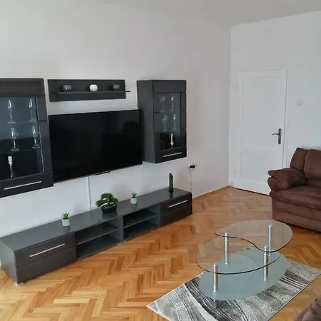 Sunshine Apartment Rijeka Exterior photo