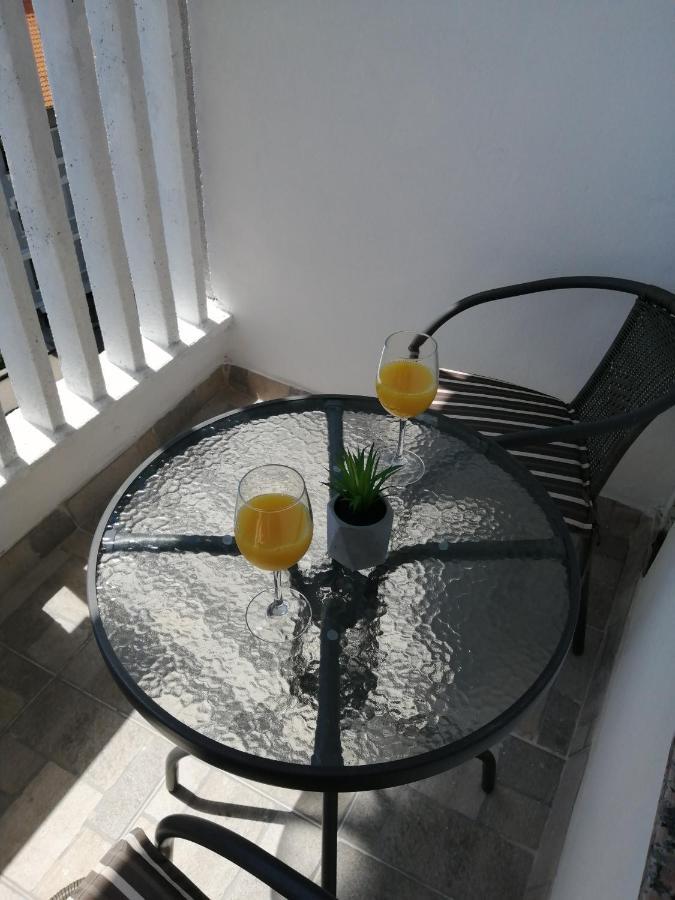 Sunshine Apartment *