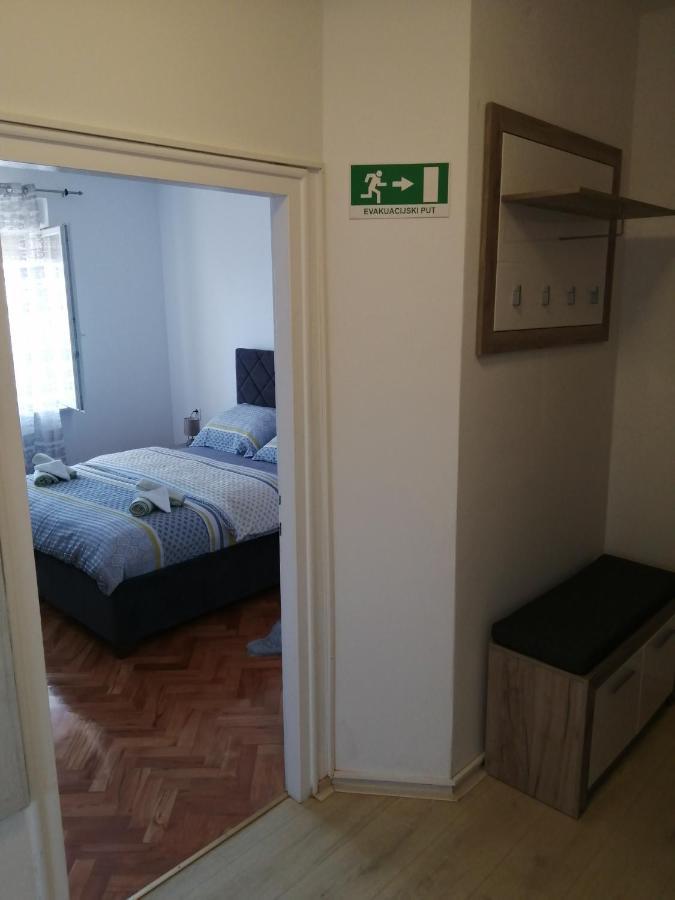 Sunshine Apartment