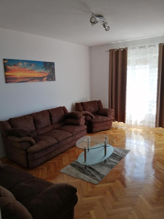 Apartment Sunshine Rijeka