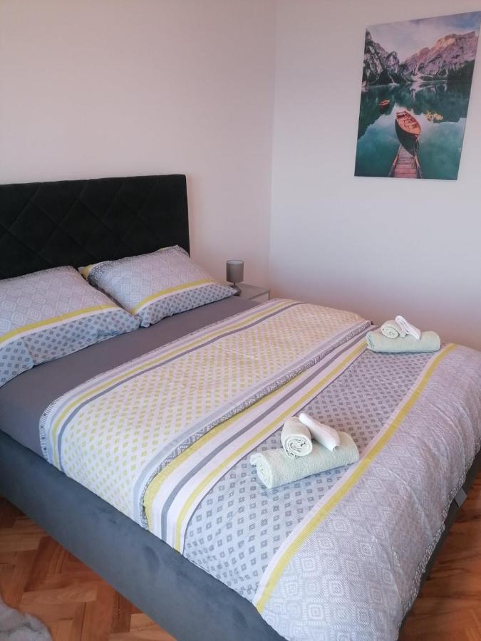 Sunshine Apartment